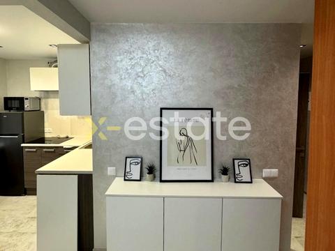 квартира за адресою Дніпро, Олександра Поля просп. (Кірова), 80-А