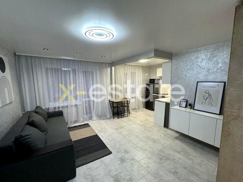 квартира за адресою Дніпро, Олександра Поля просп. (Кірова), 80-А