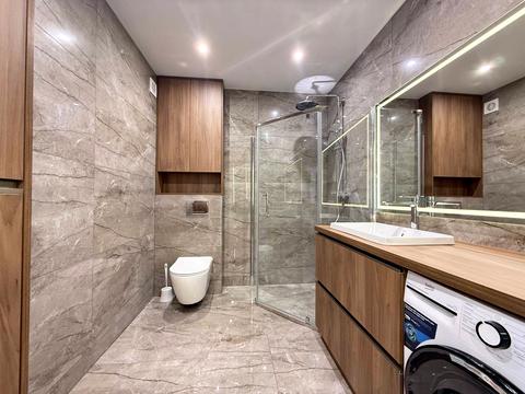 квартира за адресою Бельведерська вул., 32-Б