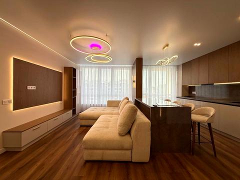 квартира за адресою Бельведерська вул., 32-Б