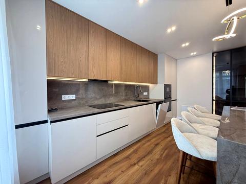 квартира за адресою Бельведерська вул., 32-Б