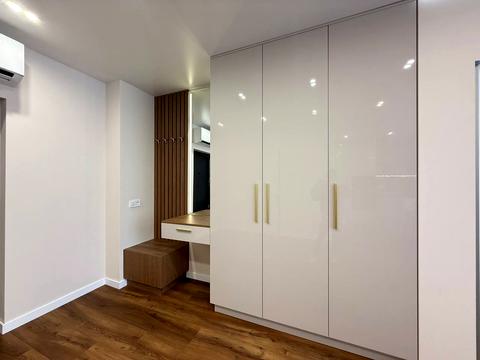 квартира за адресою Бельведерська вул., 32-Б