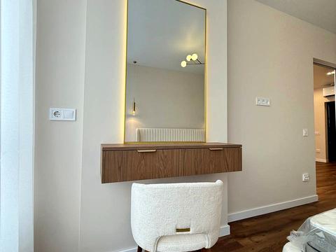 квартира за адресою Бельведерська вул., 32-Б