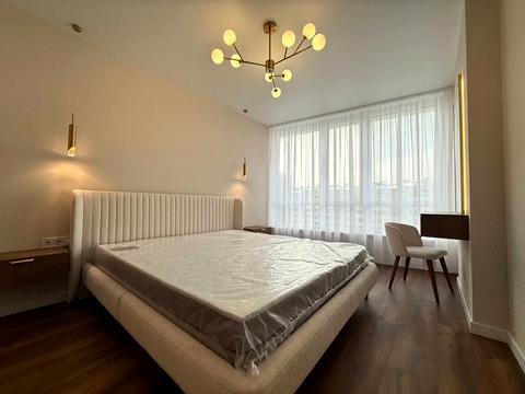 квартира за адресою Бельведерська вул., 32-Б