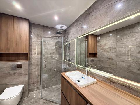 квартира за адресою Бельведерська вул., 32-Б