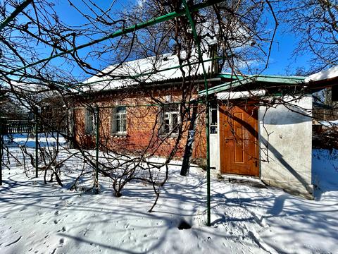 участок по адресу Первомайская ул., 18