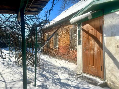 участок по адресу Первомайская ул., 18