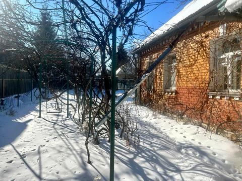 участок по адресу Первомайская ул., 18