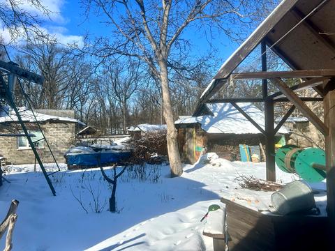 участок по адресу Первомайская ул., 18