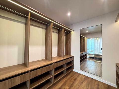 квартира за адресою Бельведерська вул., 32-Б