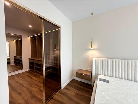 квартира за адресою Бельведерська вул., 32-Б