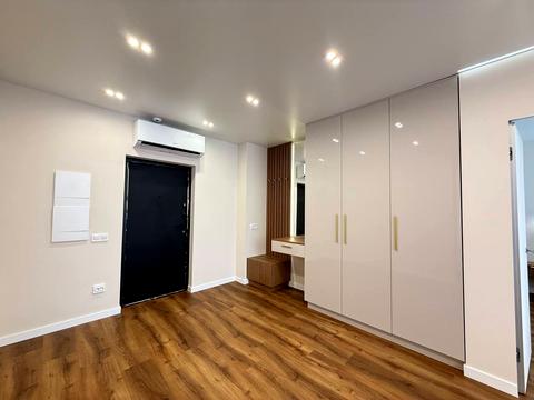 квартира за адресою Бельведерська вул., 32-Б