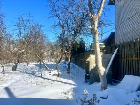 участок по адресу Первомайская ул., 18