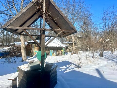 участок по адресу Первомайская ул., 18