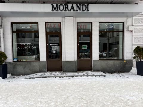 комерційна за адресою Шота Руставелі вул., 21