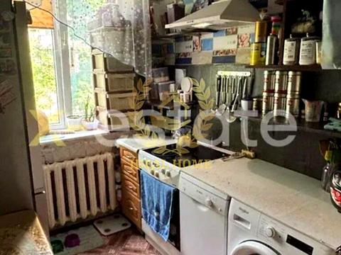 квартира за адресою Фортечний тупик (Тверський), 7