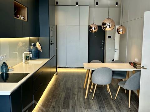 квартира за адресою Харків, Клочківська вул., 46