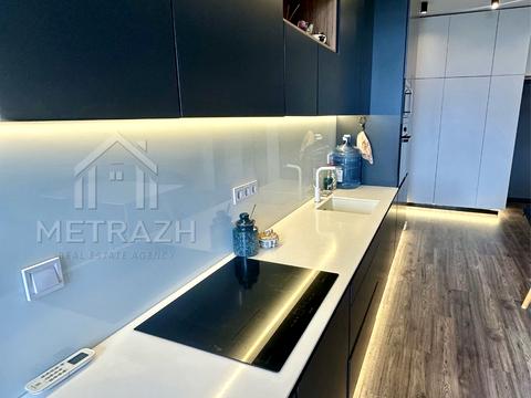 квартира за адресою Харків, Клочківська вул., 46