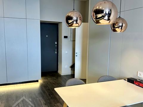 квартира за адресою Харків, Клочківська вул., 46