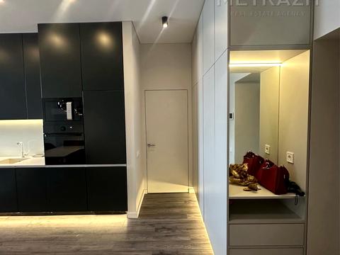 квартира за адресою Харків, Клочківська вул., 46