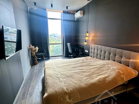 квартира за адресою Харків, Клочківська вул., 46