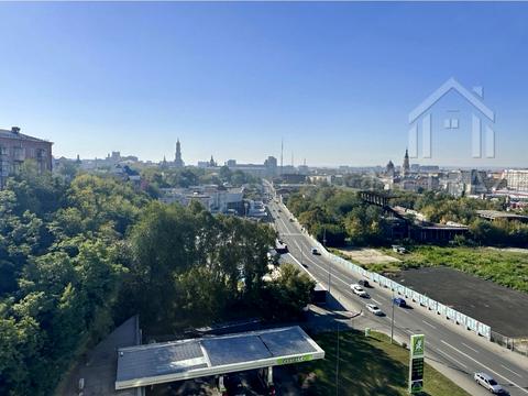 квартира за адресою Харків, Клочківська вул., 46