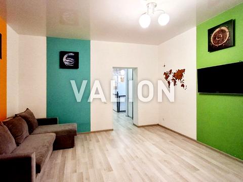 квартира по адресу Богдана Хмельницкого ул., 9-Б