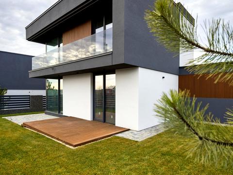 будинок за адресою с. Сокільники, Лесі Українки вул.