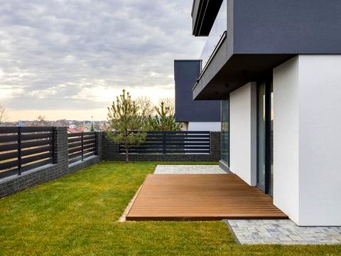 будинок за адресою с. Сокільники, Лесі Українки вул.