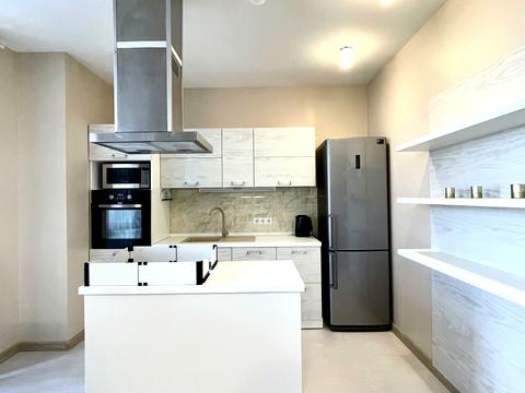 квартира за адресою Ракетна вул., 24-Б