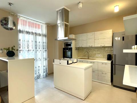 квартира за адресою Ракетна вул., 24-Б