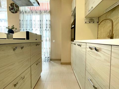 квартира за адресою Ракетна вул., 24-Б