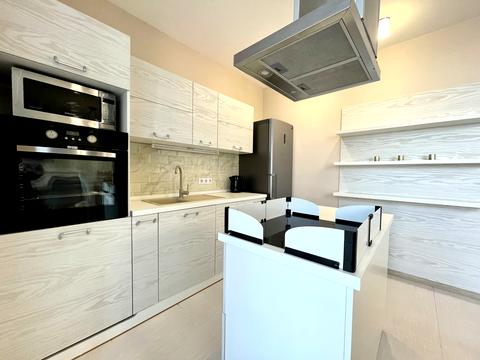 квартира за адресою Ракетна вул., 24-Б