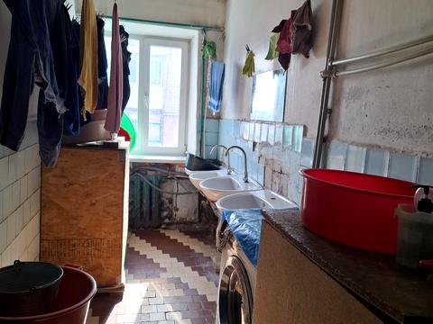 комната по адресу Киевская ул., 130