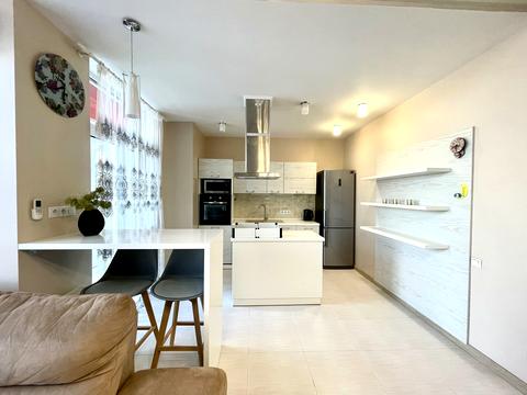 квартира за адресою Ракетна вул., 24-Б