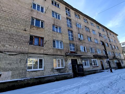 комната по адресу Киевская ул., 130