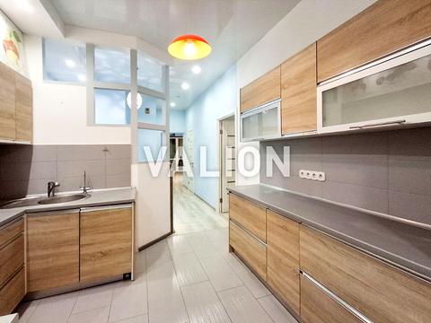 квартира по адресу Богдана Хмельницкого ул., 9-Б