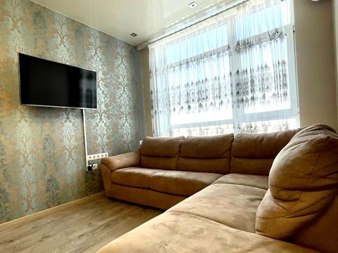 квартира за адресою Ракетна вул., 24-Б