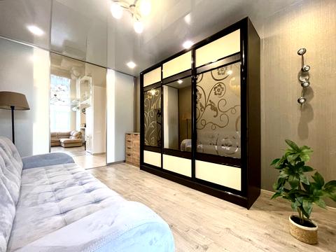 квартира за адресою Ракетна вул., 24-Б