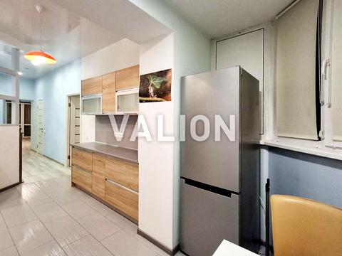 квартира по адресу Богдана Хмельницкого ул., 9-Б