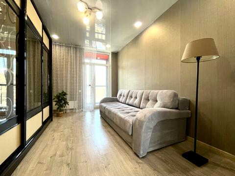 квартира за адресою Ракетна вул., 24-Б