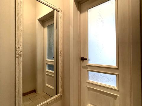 квартира за адресою Ракетна вул., 24-Б