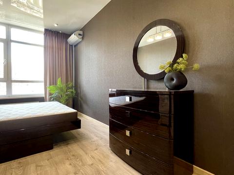 квартира за адресою Ракетна вул., 24-Б