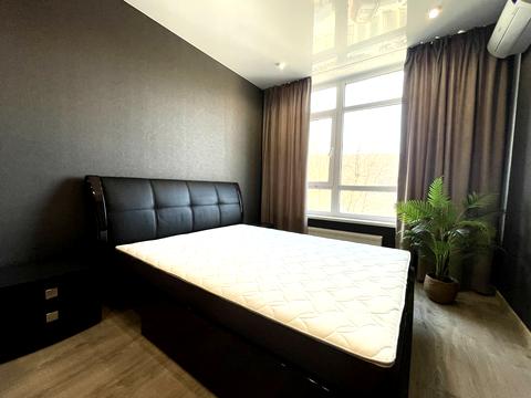 квартира за адресою Ракетна вул., 24-Б