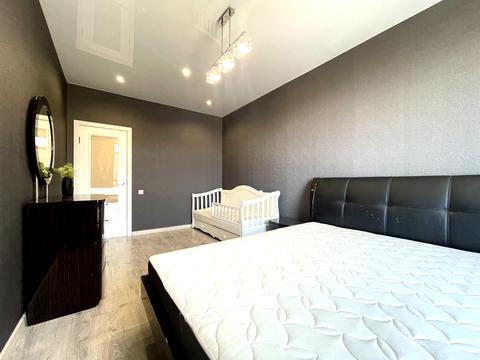 квартира за адресою Ракетна вул., 24-Б