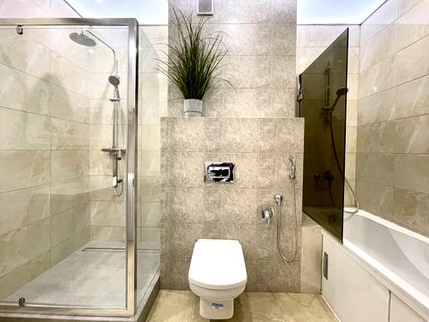 квартира за адресою Ракетна вул., 24-Б