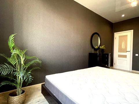 квартира за адресою Ракетна вул., 24-Б