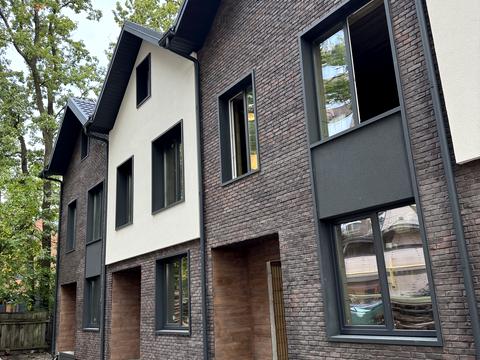 дом по адресу Киевская ул., 73