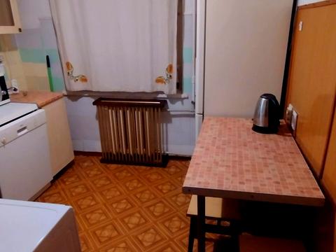 квартира за адресою Голосіївський просп. (40-річчя Жовтня), 116-А