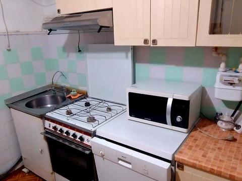 квартира за адресою Голосіївський просп. (40-річчя Жовтня), 116-А